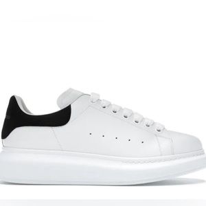 Alexander McQueen sneakers